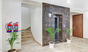 Treebo Trend Hotel Archer