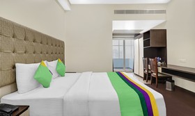 Treebo Trend Hotel Archer