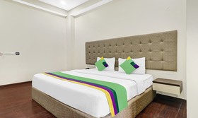 Treebo Trend Hotel Archer