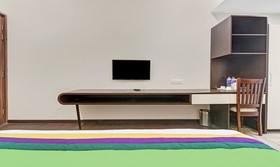Treebo Trend Hotel Archer