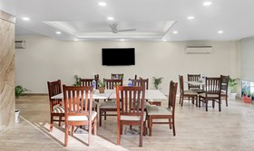 Treebo Trend Hotel Archer