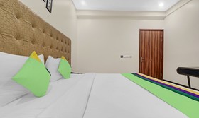 Treebo Trend Hotel Archer
