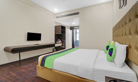 Treebo Trend Hotel Archer