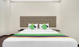 Treebo Trend Hotel Archer