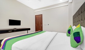 Treebo Trend Hotel Archer