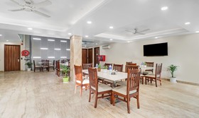 Treebo Trend Hotel Archer
