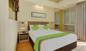 AVR Hotels By FabHotels