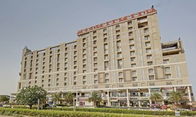AVR Hotels By FabHotels