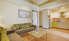 AVR Hotels By FabHotels