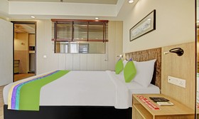 AVR Hotels By FabHotels