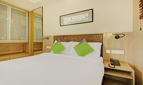 AVR Hotels By FabHotels