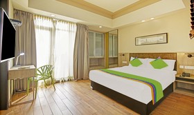 AVR Hotels By FabHotels