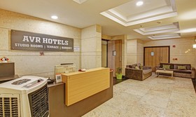 AVR Hotels By FabHotels