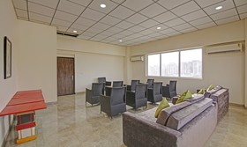 AVR Hotels By FabHotels