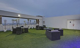 AVR Hotels By FabHotels
