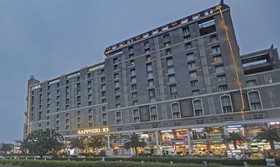 AVR Hotels By FabHotels