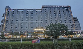 AVR Hotels By FabHotels