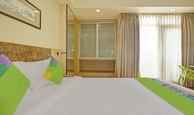 AVR Hotels By FabHotels