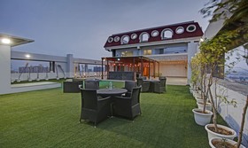 AVR Hotels By FabHotels