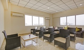 AVR Hotels By FabHotels