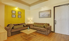 AVR Hotels By FabHotels