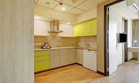 AVR Hotels By FabHotels