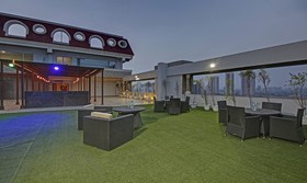 AVR Hotels By FabHotels