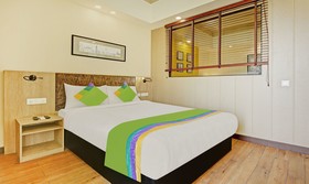 AVR Hotels By FabHotels