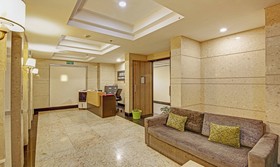 AVR Hotels By FabHotels
