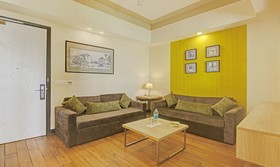 AVR Hotels By FabHotels