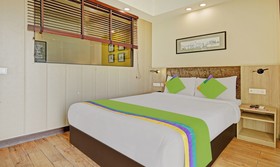 AVR Hotels By FabHotels
