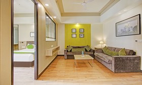 AVR Hotels By FabHotels