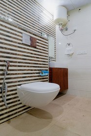 Treebo Trend Ivory Cottage