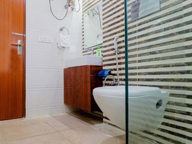 Treebo Trend Ivory Cottage