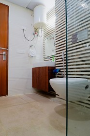 Treebo Trend Ivory Cottage