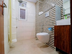 Treebo Trend Ivory Cottage