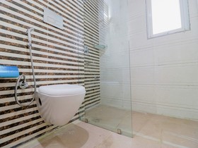 Treebo Trend Ivory Cottage