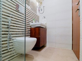Treebo Trend Ivory Cottage