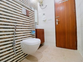 Treebo Trend Ivory Cottage