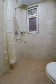 Treebo Trend Ivory Cottage