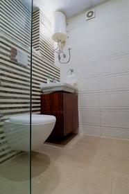 Treebo Trend Ivory Cottage
