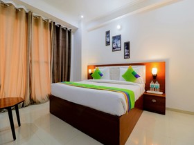 Treebo Trend Ivory Cottage