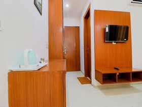 Treebo Trend Ivory Cottage