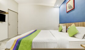 Treebo Trend Mall View