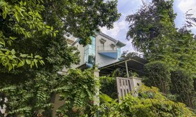 Treebo Trend Mall View