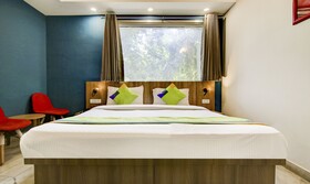 Treebo Trend Mall View