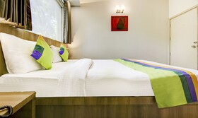 Treebo Trend Mall View