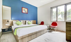 Treebo Trend Mall View