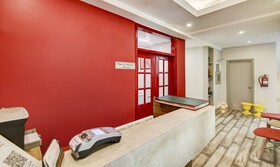 Treebo Trend Mall View