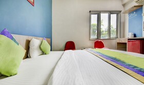 Treebo Trend Mall View